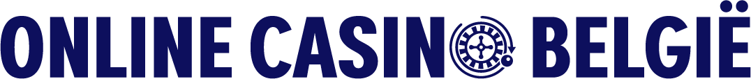 beste online casino belgie logo